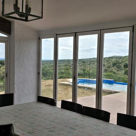 Finca Altair Madrid Buitenkant foto